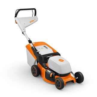 Stihl RMA243 Cordless Lawn Mower Kit - AK20 + AL101