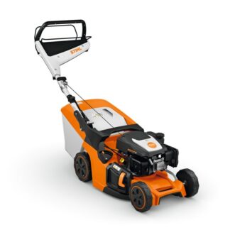 Stihl RM443T 43cm Self Propelled Petrol Lawn Mower