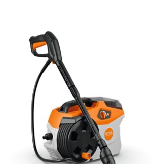 Stihl REA100 Plus AP System Cordless Pressure Washer
