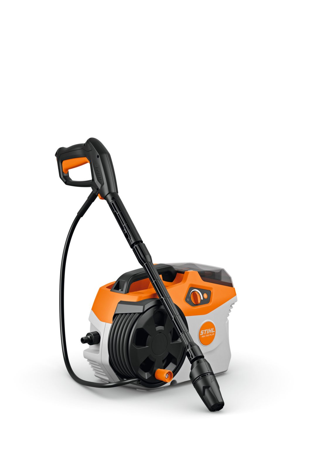 Stihl REA100 Plus AP System Cordless Pressure Washer
