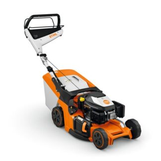 Stihl RM448V Petrol Lawn Mower