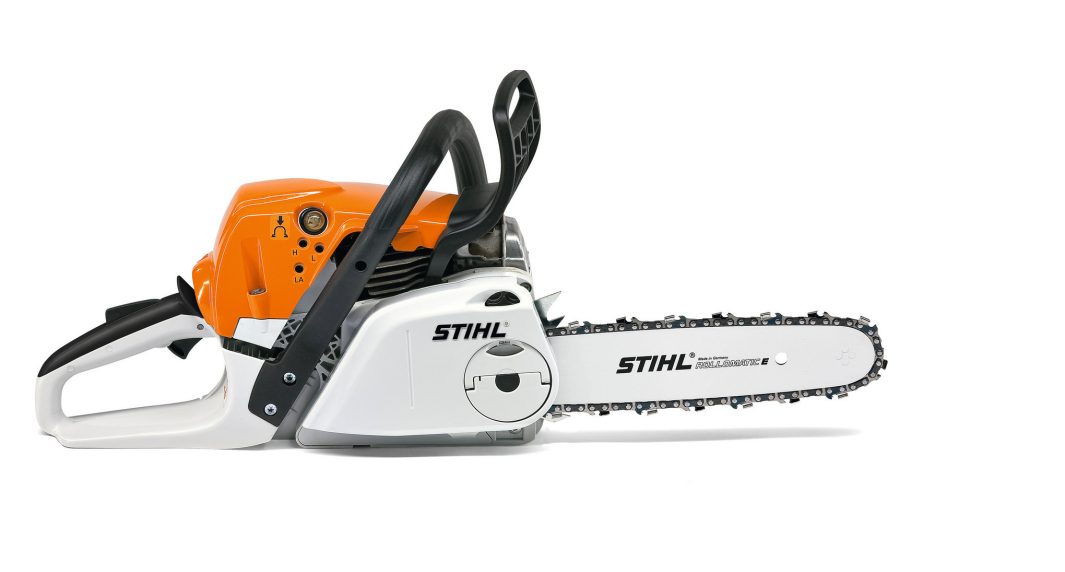Stihl MS251C-BE Petrol Chainsaw 40cm/16"