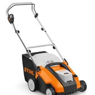 Stihl RLA240 Scarifier Kit - 2xAK20 + AL101