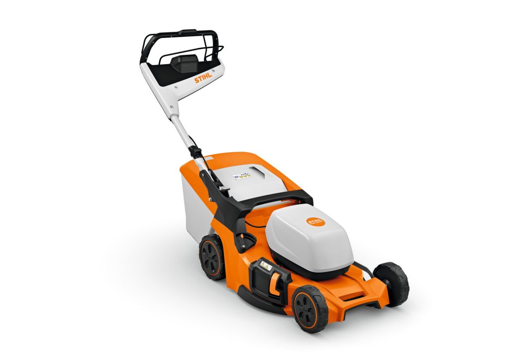 Stihl RMA453PV Cordless Lawn Mower Shell (AP)