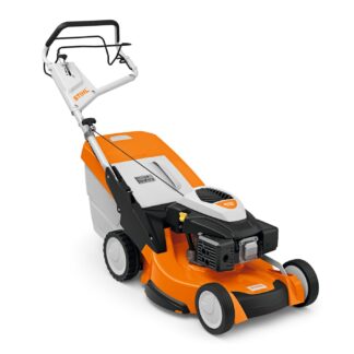 Stihl RM655V 53cm Variable Speed Petrol Lawn Mower