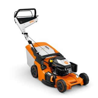 Stihl RM453V Variable Speed Petrol Lawn Mower