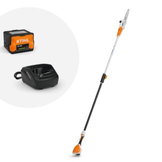 Stihl HTA50 Pole Pruner Kit 1xAK20 + AL101