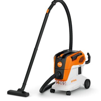 Stihl SEA60 Cordless Vacuum Shell Only