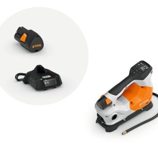 Stihl KOA 20.0 Battery Compressor Kit - AS2 + AL1