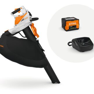 Stihl SHA56 Blower/Vac Kit 1xAK20 + AL101