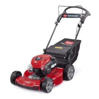 Toro Recycler S55A 55cm Lawn Mower
