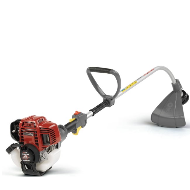 Honda UMS425 LN Grass Timmer - Bent Shaft