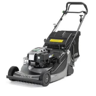 Hayter Harrier 56 Pro B&S 850E I/C 190cc Auto Drive Mower