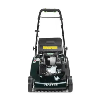 HAYTER Harrier 56 VS OHV 159cc Self Propelled Petrol Mower