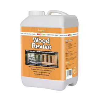 Easycare 3 Litre Wood Revive