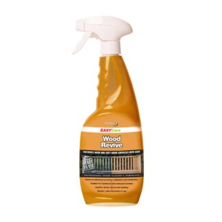 Easycare 750ml Wood Revive
