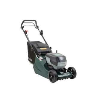 Hayter Harrier 41 Cordless Variable Speed Mower 60V