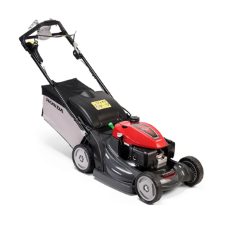 Honda HRX476VY Core 19" Lawnmower