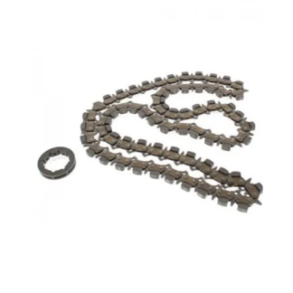 Stihl 3213-000-0064 36GBM Diamond Abrasive Chain 64DL