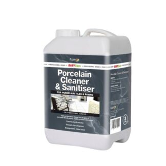 Easycare 3 Litre Porcelain Cleaner & Sanitiser