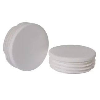 Box of 25 EasyGrid White Delineators