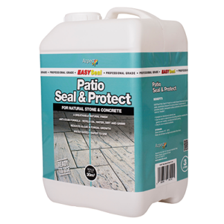 Easyseal 3 Litre Patio Seal & Protect