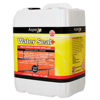 Easyseal 5 Litre Water Seal+