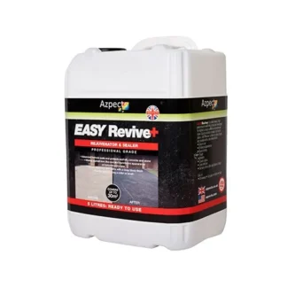 Easy Revive+ Rejuvenator & Sealer 5Ltr (ready-to-use)