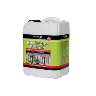 Easycare 5 Litre Hardscape Cleaner