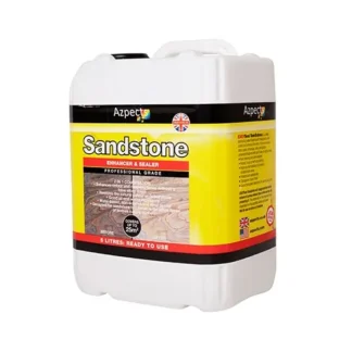 Easyseal 5 Litre Ready To Use Sandstone Enhancer And Sealer