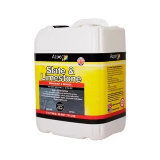 Easyseal 5 Litre Ready To Use Slate & Limestone Sealer And Enhancer