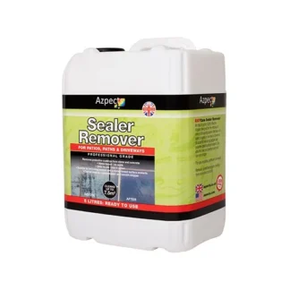 EASYSealer Remover up to 7.5m2 Coverage