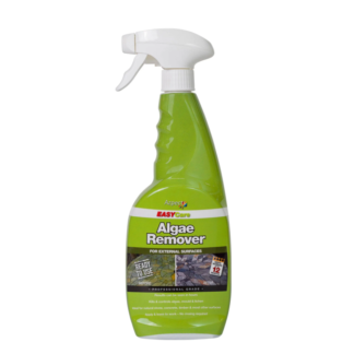 Easycare 750ml Algae Remover