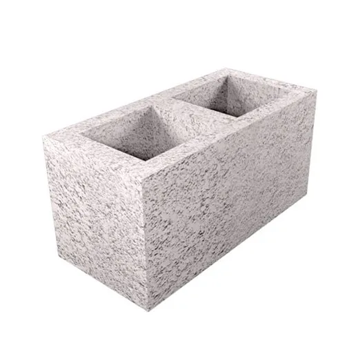 215mm Hollow Dense Concrete Block 7N