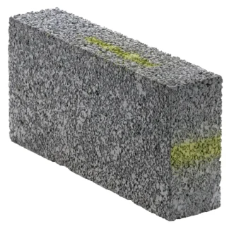 Plasmor Fibolite 7.3N High Strength Block
