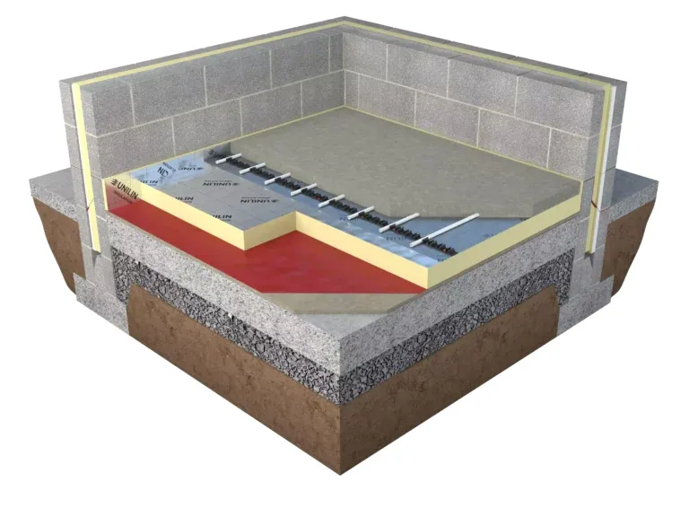 Thermal Sheathing