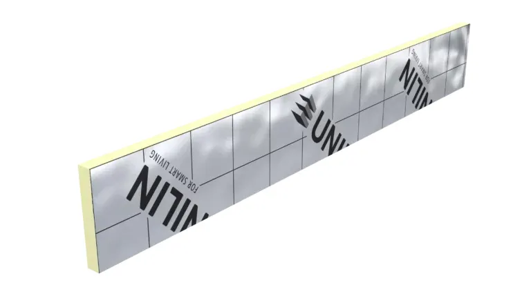 Thermal Sheathing