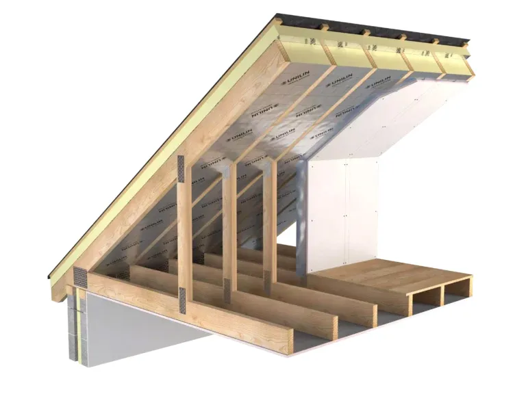 Thermal Sheathing