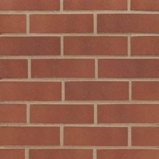 Red Perforated Class B Engineering Brick (Sandown)