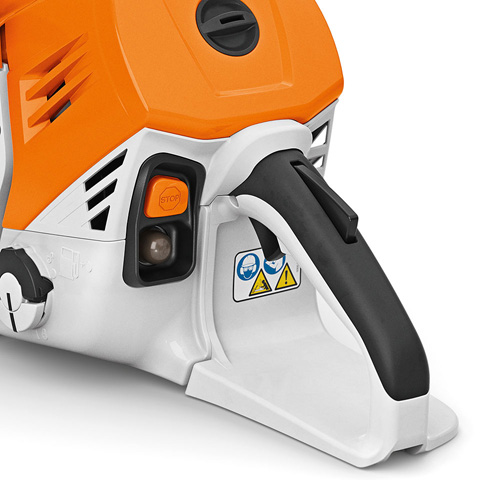 STIHL MS500i