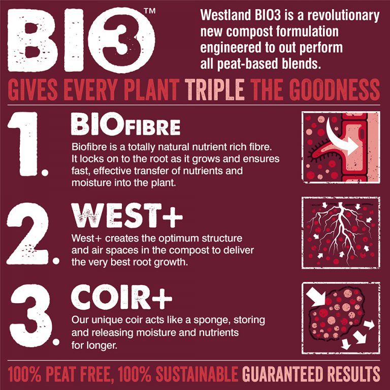Westland BIO3